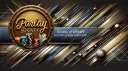 Parlay Society splash
