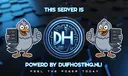 KronixHosting.nl splash