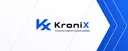 KronixHosting.nl splash