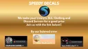 Speedy Decals splash