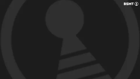 BSMT Community Server splash