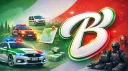 Blinders® Modding | ITA splash