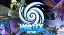 Vortex Studio | UEFN Map splash