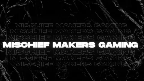 MISCHIEF MAKERS GAMING splash