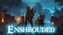 Official Enshrouded LFG splash