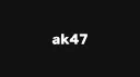 ak47 splash