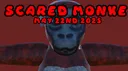 👻🐵🎃|Scared Monke VR ™ (SM) splash