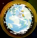 Decent Planet Gamers splash