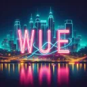 World United Elites - W.U.E splash