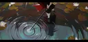 splash