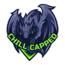 Chill Capped splash