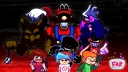 RandomWare Inc. Community splash