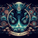 𝐸𝑐ℎ𝑜𝑒𝑠 𝑂𝑓 𝐴𝑡𝑙𝑎𝑛𝑡𝑖𝑠 Discord Server | Discord Invite