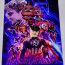 The Queen Don Pollo Skibidi Toilet Fan Club Banner