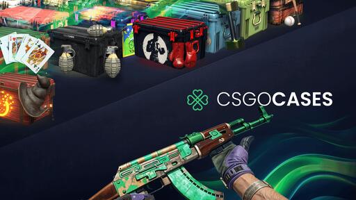 CSGOCASES.COM