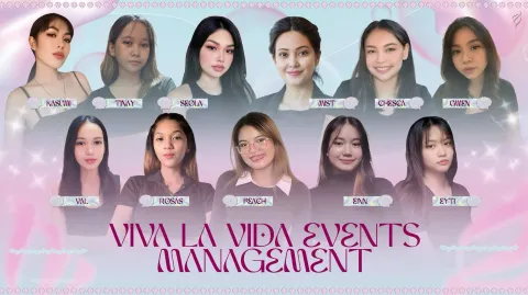 VLV EVENTS - BR DIVISION splash