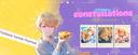 ⋆·˚ ༘ *ꜱᴛᴀʀʀʏ ᴄᴏɴꜱᴛᴇʟʟᴀᴛɪᴏɴꜱ - DJ2L Banner