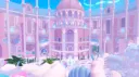 ♕ crowned court ♕ splash