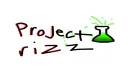 Project Rizz splash