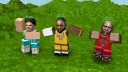 RBLXHUB | 2 YEAR SERVER ANNIVERSARY splash