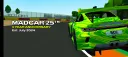 Madcar 25β’ splash