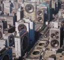 Tunetown Discord server banner