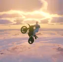 splash