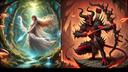 Age Of Heroes: Last War Banner