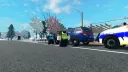 Bucharest County Roleplay | RO splash