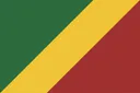 République du Congo splash
