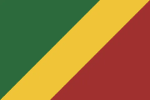 République du Congo splash