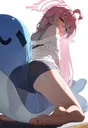 splash