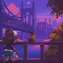 ᴜɴᴏᴠᴀ ꜰʀᴇᴀᴋꜱ Discord server banner