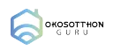 Okosotthon Guru splash