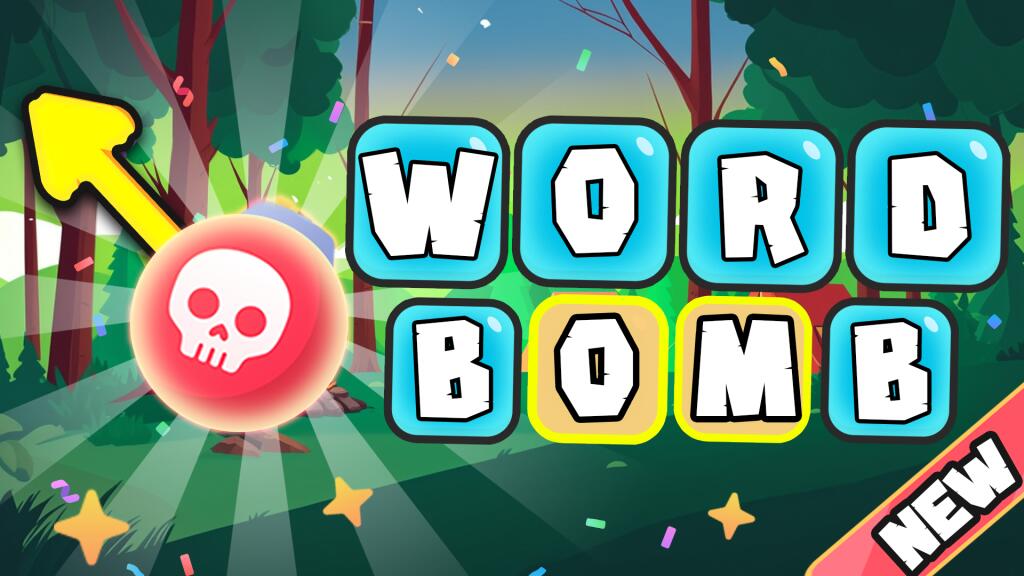 Word Bomb
