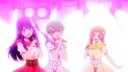 Oshi no ko fan club splash