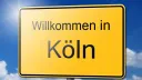 Köln Community splash