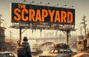 The Scrapyard (DayZ) Banner
