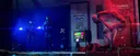 splash