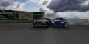 NForce Drift Competition splash