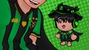 LA PATRIA FERCHA Banner