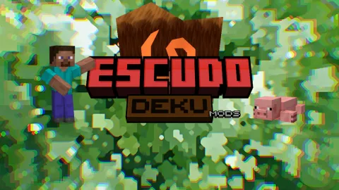 Deku Server splash