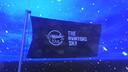 The Aviators Sky Banner