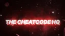 The Cheatcode HQ splash
