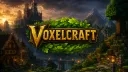 Banner VoxelCraft