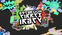 Splatoon Little Italy Discord server banner