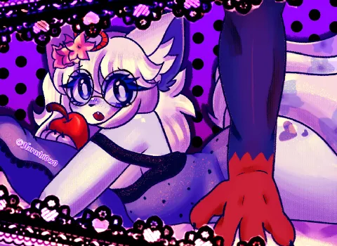 ❄Snowpetal Sanctuary🌸 splash