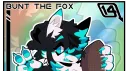 🏈🦊TEAM_BUNT🦊⚾ splash