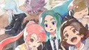 Inazuma Café splash