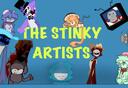 ||The Stinky Artists|| Banner